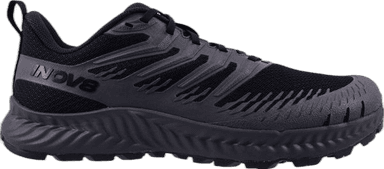 Inov-8 TrailFly v2 Standard - black