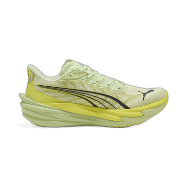 Puma Deviate NITRO 4 - apple spritz lux lime