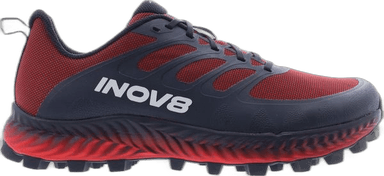 Inov-8 MudTalon Precision - red black