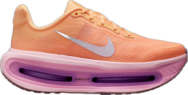 Nike Vomero Premium - tangerine tint tattoo bright crimson pink foam