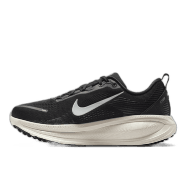Nike Vomero 18 Wide - black summit white-coconut milk