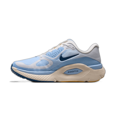 Nike Structure Plus - blue white