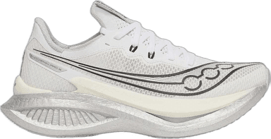 Saucony Endorphin Pro 5 - black shock