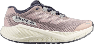 Salomon AERO BLAZE 3 GRVL - shadow gray vanilla ice nine iron