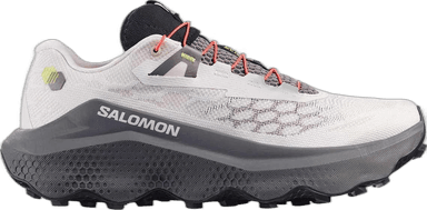 Salomon Ultra Glide 4 - black dark gull gray silver cloud