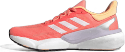coral fusion zero metalic acid orange