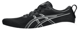 black concrete