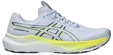 Asics GT-2000 14 - blue fade tranquil teal