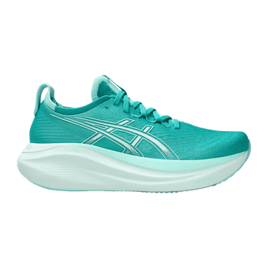 Asics MAGIC SPEED 4 - flash red white