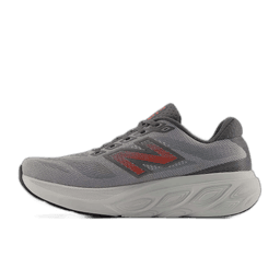 slate grey reflection urgent red