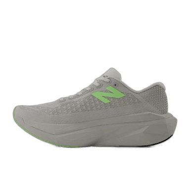 New Balance SuperComp Trainer V3 - grey matter