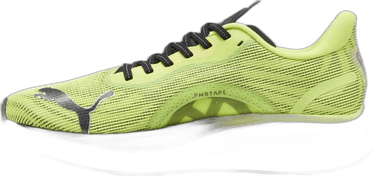 Puma Velocity Nitro 3 Psychedelic Rush - lime pow puma black puma silver