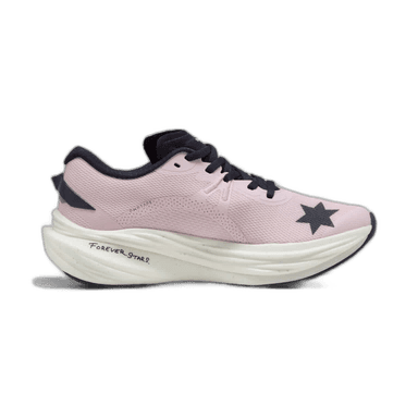 Puma Deviate NITRO 3 SAYSKY - rose mauve new navy