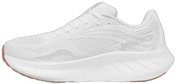 white gum