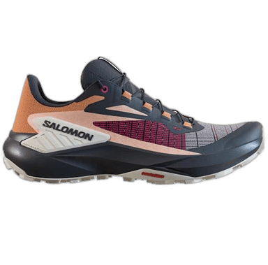 Salomon Genesis Dame - brunnera blue persian jewel deep blue
