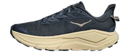 faded navy pampass grass