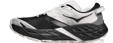 Hoka Speedgoat 7 - black white