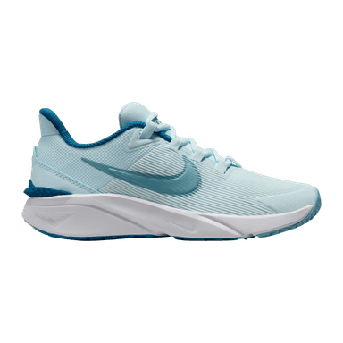 Hoka Mafate Speed 5 - skyward blue black