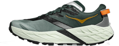 Hoka Speedgoat 7 - bay leaf sea glass