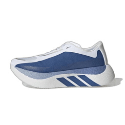 white blue