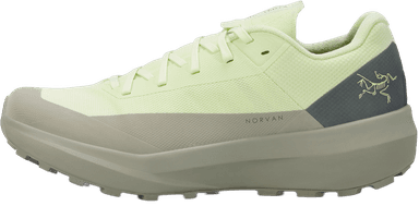 Nike Zoom Fly 6 - barely green black spruce-volt