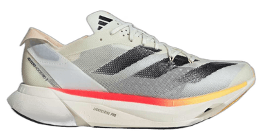 Adidas ADIZERO ADIOS PRO 3 - cobalt blue zero metalic lucid lemon