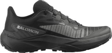Brooks Cascadia 16 GORE-TEX - black blackened pearl cora