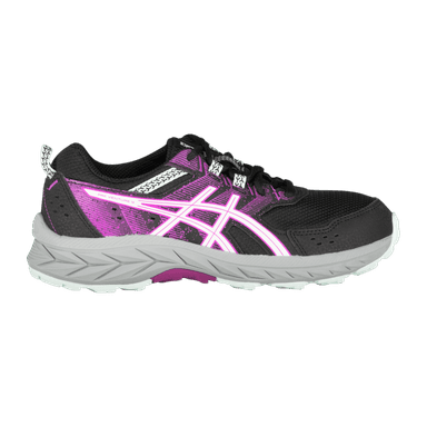 Asics Pre-Venture 9 Gs - black (2)