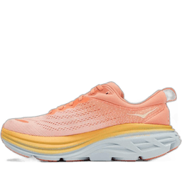 shell coral peach parfait
