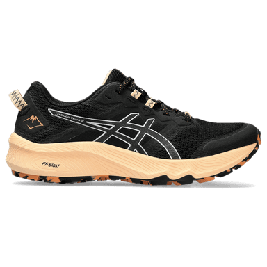 Norda 055 - brown black