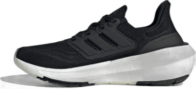 Adidas ULTRABOOST LIGHT - cblack cblack crywht