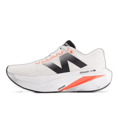Hoka Arahi 9 Wide - bwht black white