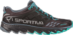 black aqua