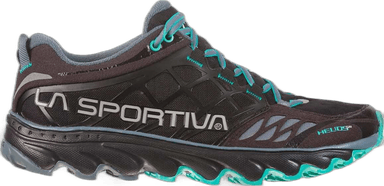 LA SPORTIVA Helios SR - black aqua