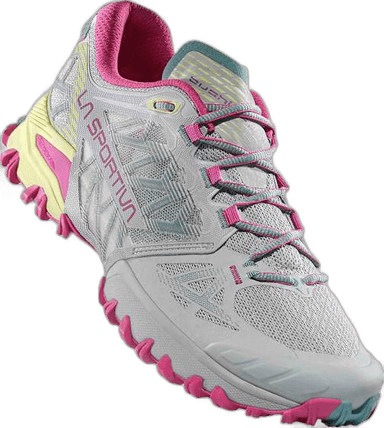 La Sportiva Bushido III - moon springtime