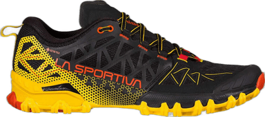 La Sportiva Bushido II GORE-TEX - night blue trango red