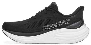 Saucony Triumph 24 - black silver