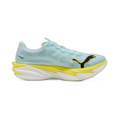 Puma Deviate NITRO Elite 4 - fresh water lemon crush puma black