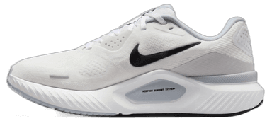Nike Structure 26 - white black pure platinum