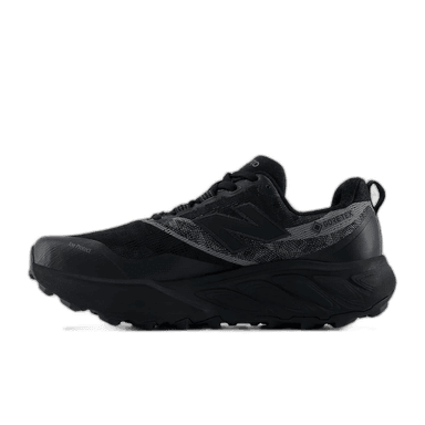 New Balance Hierro v9 GoreTex - black