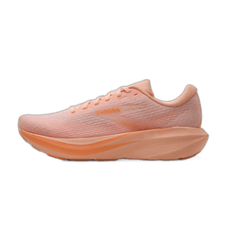 peach peach white