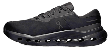 On Cloudrunner 3 WP - black black