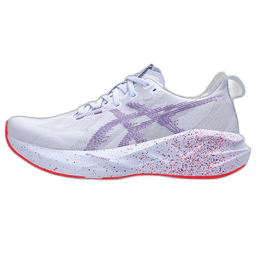 white hazy lilac
