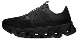 black black