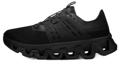 On Cloudswift Amp - black black