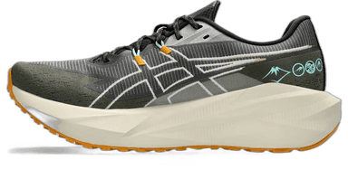 Asics BLAZEBLAST - black sandstorm