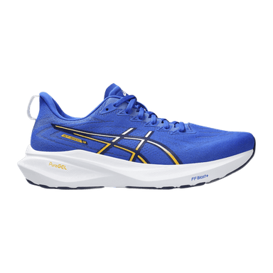 Hoka BONDI 9 GLM - alabaster mineral blue