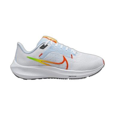 Hoka Clifton 10 Jr - ond overcast neon dragonfruit