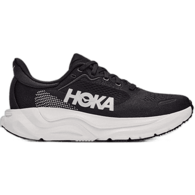 Hoka Arahi 9 - black white