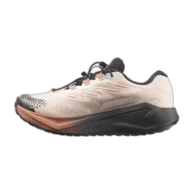 Salomon Aero Blaze 4 Grvl GORE-TEX - beige black brown